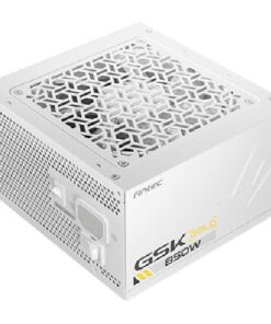 Third Image: GSK850 V2 White AU