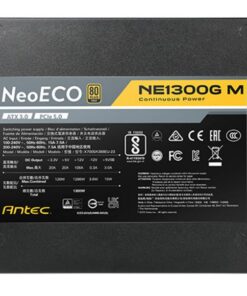 Third Image: NE1300G M ATX3.0 AU