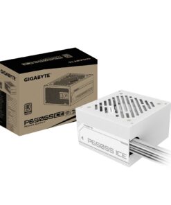 First Image: GP-P650SS ICE