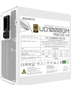 Fourth Image: GP-UD1000GM PG5 ICE