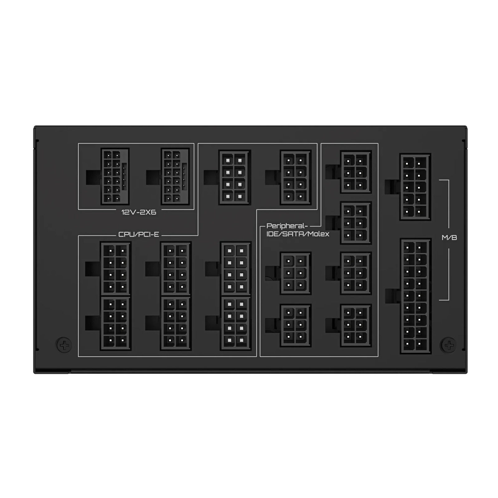 Third Image: GP-UD1600PM PG5