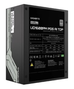 Fourth Image: GP-UD1600PM PG5