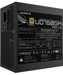 Fourth Image: UD750GM PG5 V2