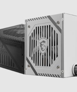 First Image: MAG A650BNL WHITE