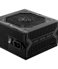 First Image: MAG A750BN PCIE5