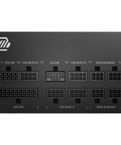 Second Image: MAG A750GL PCIE5