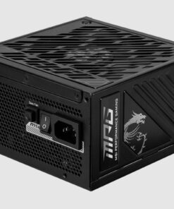 Second Image: MPG A1000GS PCIE5