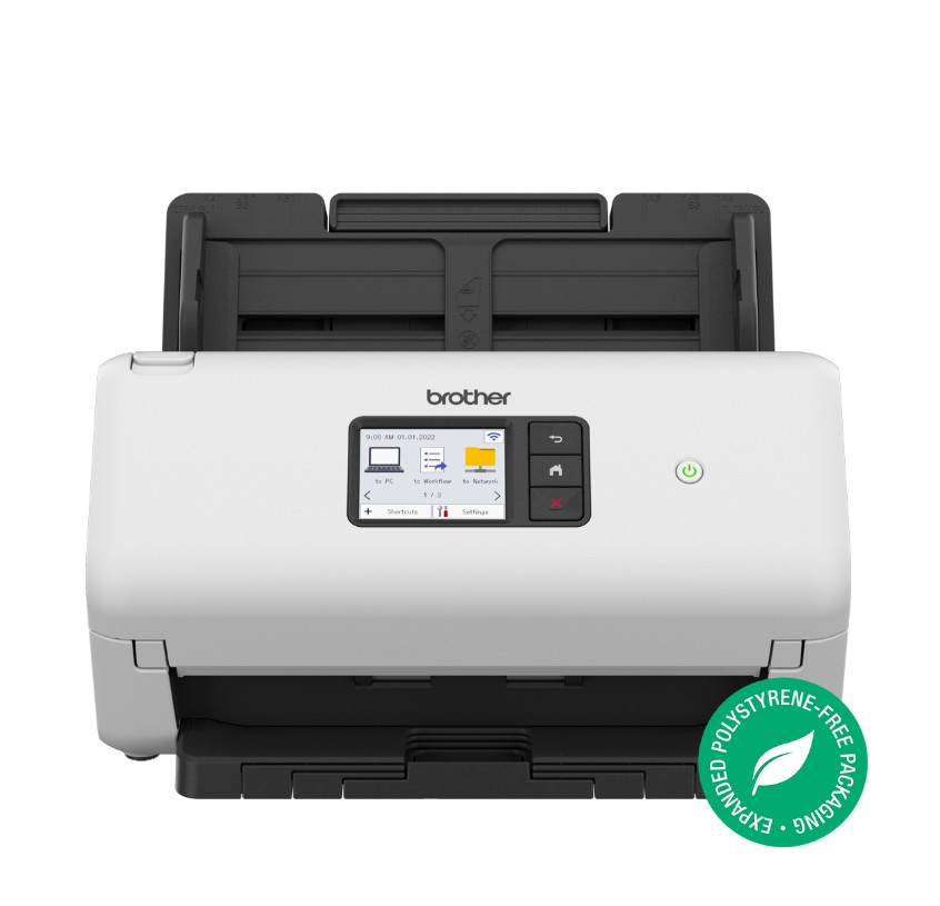 First Image: ADS-3350W