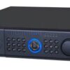 First Image: NVR-24600-16P