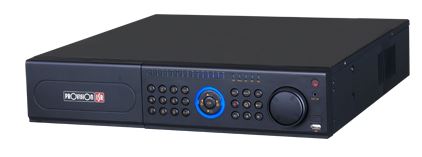 First Image: NVR-24600-16P