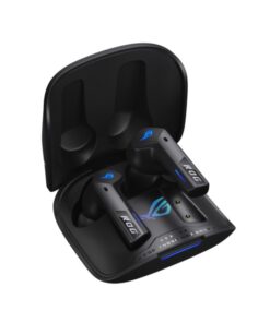 First Image: ROG CETRA TRUE WIRELESS SPEEDNOVA