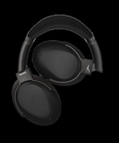 Second Image: ROG STRIX GO BT