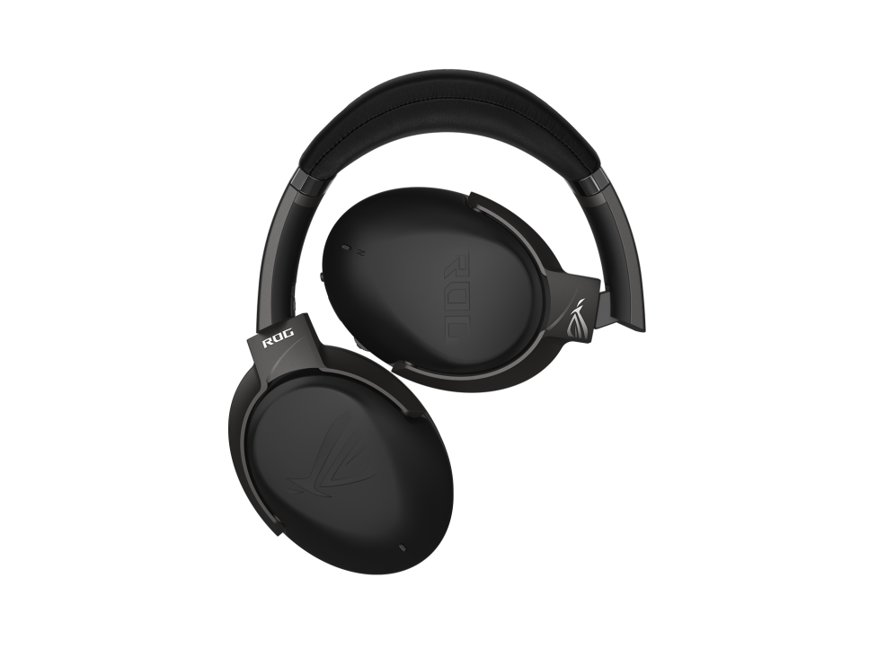 Second Image: ROG STRIX GO BT