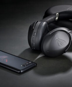 Third Image: ROG STRIX GO BT