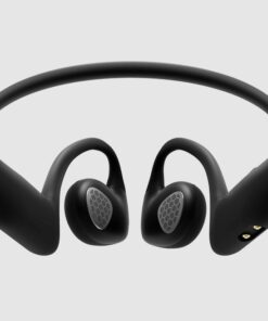 Second Image: COMFO-RUN-BLACK