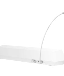 Second Image: G1500-BAR-WHITE