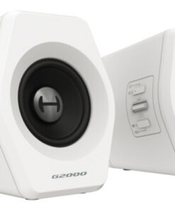 First Image: G2000-WHITE
