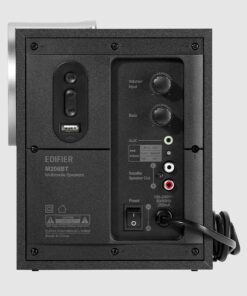 Fourth Image: M206BT