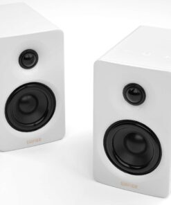 Second Image: M60-WHITE