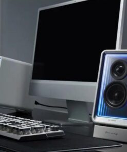 Second Image: QR65-WHITE