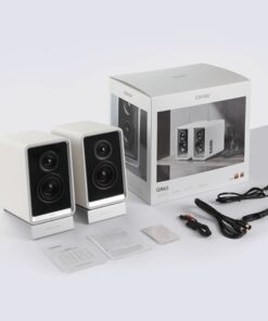 Fourth Image: QR65-WHITE