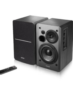 Second Image: R1280DBS-BLACK