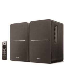 Fourth Image: R1280DBS-BLACK