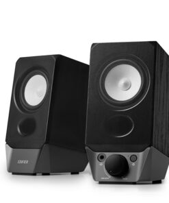 First Image: R19BT-BLACK