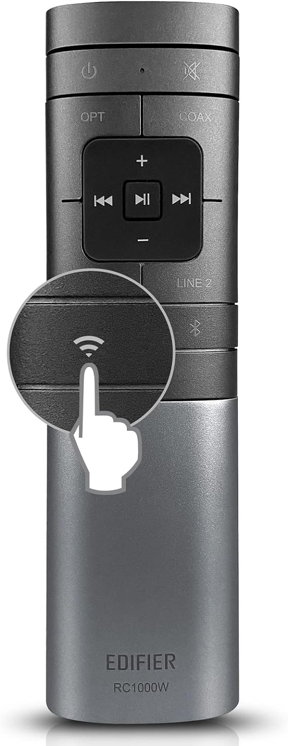 Fourth Image: S1000W