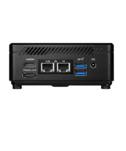 Third Image: Cubi 5 12M-202BAU