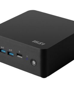 First Image: Cubi NUC 1M-017BAU-B3100UXX