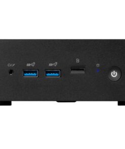 Third Image: Cubi NUC 1M-016BAU-B5120UXX