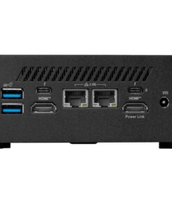 Fourth Image: Cubi NUC 1M-016BAU-B5120UXX