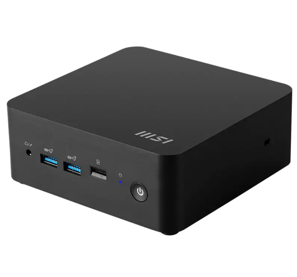 First Image: Cubi NUC 1M-015BAU-B7150UXX