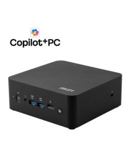 First Image: Cubi NUC AI+ 2MG-012AU
