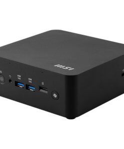 Second Image: Cubi NUC AI+ 2MG-013AU