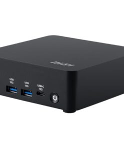 First Image: Cubi NUC AI 1UMG-012BAU