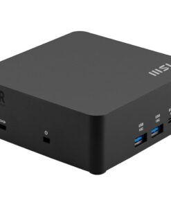 Second Image: Cubi NUC AI 1UMG-012BAU