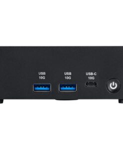 Third Image: Cubi NUC AI 1UMG-013BAU