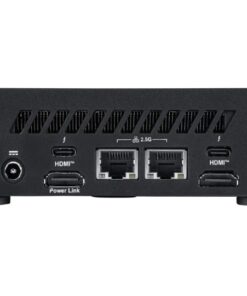 Fourth Image: Cubi NUC AI 1UMG-013BAU