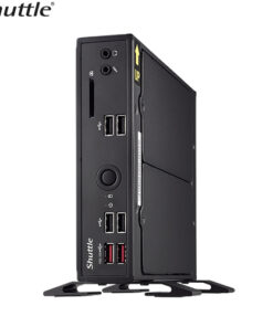 Fourth Image: DS20U V2