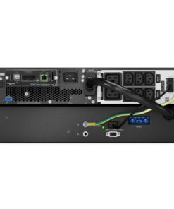 Third Image: SRTL3000RM4UXLI-NC