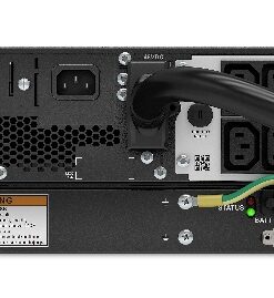 Fourth Image: SRTL1000RMXLI