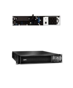 Fourth Image: SRT1500RMXLI-NC