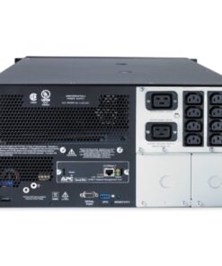 Second Image: SUA5000RMI5U