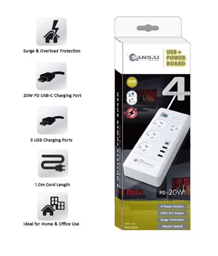 Fourth Image: PAD-8044