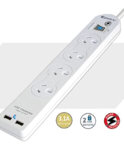 First Image: PAD-503USB