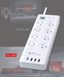 Fourth Image: PAD-8088