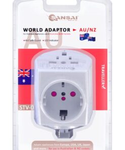 Second Image: STV-017