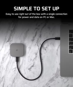 Fourth Image: CSSD-EX400U1TB